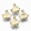 Brass Links X-KK-R135-01-1