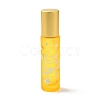 Glass Essential Oil Roller Bottles MRMJ-M002-02B-05-1