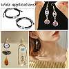 Evil Eye Jewelry Making Finding Kit DIY-NB0008-22A-6