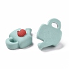 Opaque Resin Cabochons X-RESI-H142-A05-3