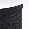 1mm Braided Nylon Cord NWIR-S003-02-3