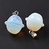 Opalite Pendants G-B041-01P-19-3