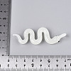 Handmade Lampwork Big Pendants LAMP-N034-18A-4