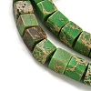 Natural Imperial Jasper Beads Strands G-I248-02-03-3
