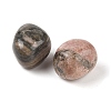 Natural Rhodonite Beads G-Z062-10B-2