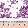 8/0 Glass Seed Beads SEED-A017-3mm-1116-3