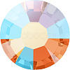Preciosa® MAXIMA Crystal No Hotfix Flatback Stones Y-PRC-NSS12-90310-200-3