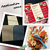 50Pcs A4 Craft Paper Cardstock DIY-SP0003-11B-5