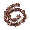Vintage Handmade Porcelain Beads Strands PR-CBAA37B-03C-2