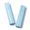 Cardboard Paper Necklace Boxes CON-G021-01B-04-1