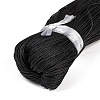 Round Waxed Polyester Cord YC-R135-1-2
