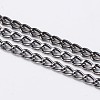 Iron Twisted Chains CHS003Y-B-FF-1