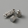 Alloy Magnetic Clasps FIND-TAC0014-70A-2