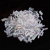 Glass Bugle Beads SEED-E001-12mm-161-2