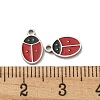 304 Stainless Steel Charms STAS-L022-178P-3