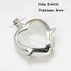 Cat Eye Pendants CE-H006-M-3