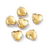 Heart Sew On Rhinestones OACR-E012-01P-09-1