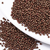TOHO Round Seed Beads SEED-R049-1708-3