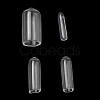 Silicone Round End Caps MAK-K021-12D-4