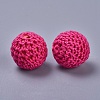 Handmade Beads WA002Y-M-2