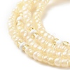 Summer Jewelry Waist Bead NJEW-C00026-6