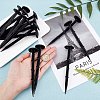 Polypropylene(PP) Garden Stakes Anchors KY-GA0001-02B-3