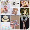 Cotton Ribbons OCOR-WH0008-076D-5