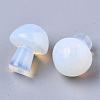 Opalite GuaSha Stone X-G-N0325-02I-2