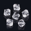 Transparent Acrylic Beads LS-TACR-S146-16mm-01-2