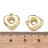 304 Stainless Steel Charms SA-CBA3037-20G-01-3