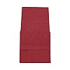 Microfiber Jewelry Pouches ABAG-P007-01A-02-3