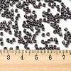 Baking Paint Glass Seed Beads SEED-S042-05A-24-4