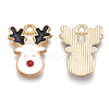 Alloy Pendants ENAM-S115-055-2