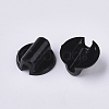 Acrylic Base for Hair Tie Making SACR-S303-005-2
