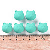 Acrylic Beads OACR-S039-06-68-4