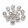 Tibetan Style Alloy Beads LF9420Y-1