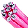 ABS Plastic Nail Art Stamp Pen Set TOOL-WH20005-20B-7