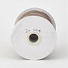 Eco-Friendly Korean Waxed Polyester Cord YC-P002-1mm-1121-2
