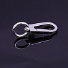 316 Surgical Stainless Steel Swivel Clasps PW-WG0B03B-01-2