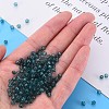 Transparent Acrylic Beads MACR-S373-85-B03-5
