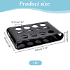 Acrylic Wine Glass Holder AJEW-WH0060-15-2