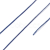Round Waxed Polyester Thread String YC-D004-02A-137-3