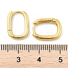 925 Sterling Silver Hoop Earrings JE834B-01-4