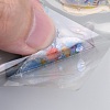 Epoxy Resin Sticker X-DIY-B009-06A-4