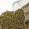 TOHO Round Seed Beads SEED-XTR15-0513F-1