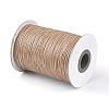 Korean Waxed Polyester Cord YC1.0MM-A142-3