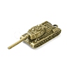 Alloy Big Pendants FIND-A011-01AB-2