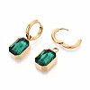 304 Stainless Steel Hoop Earrings EJEW-T047-14G-A-2