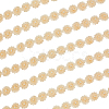 5 Yards Organza Ribbons OCOR-OC0001-23-1