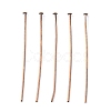 Iron Flat Head Pins HPR4.5cm-NF-1
